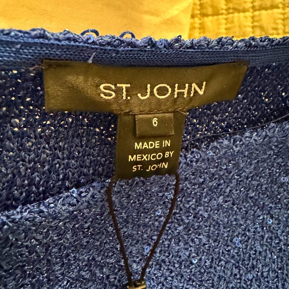 St. John
